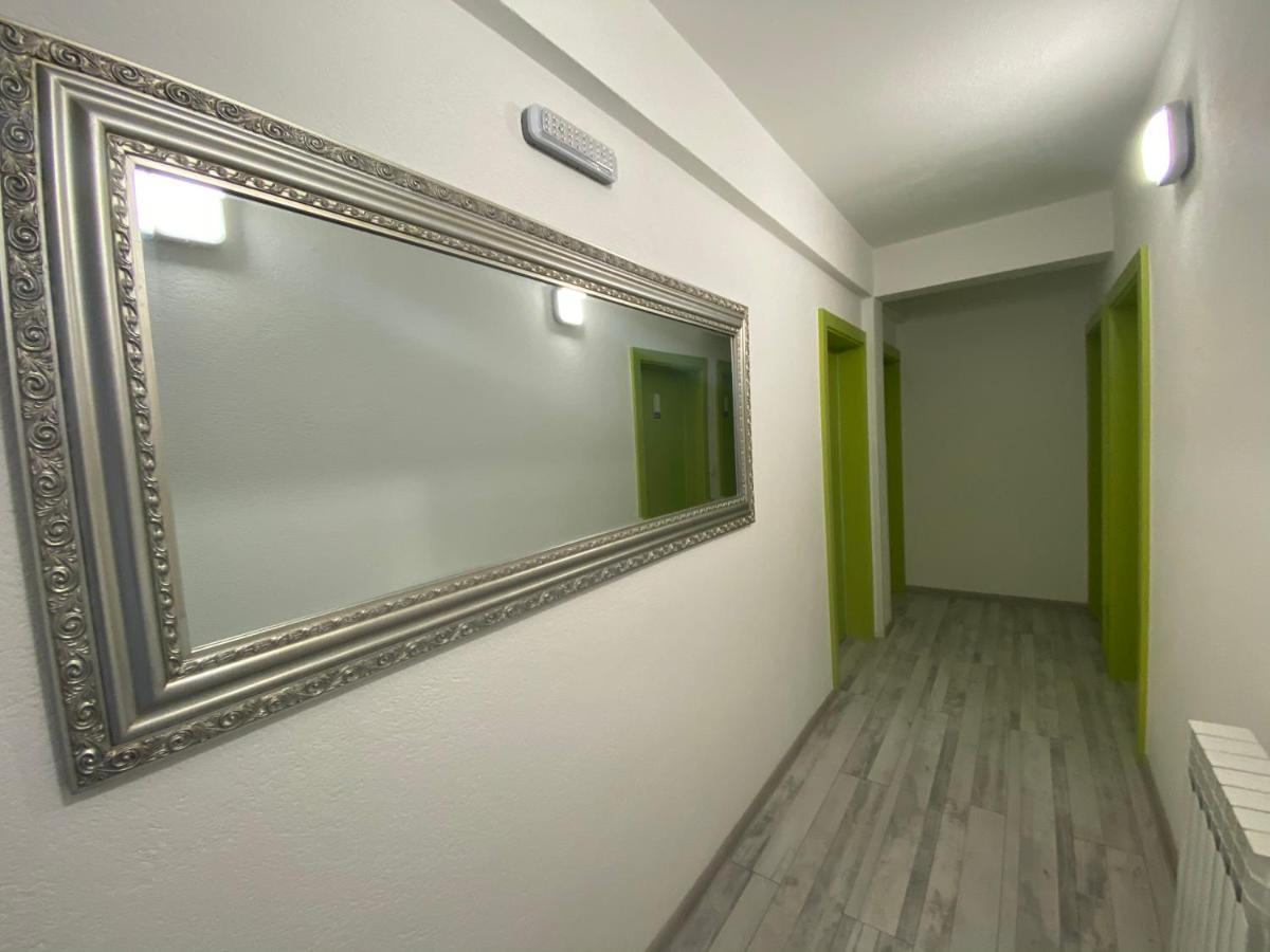 Pansion Focin Han Sarajevo Exterior photo